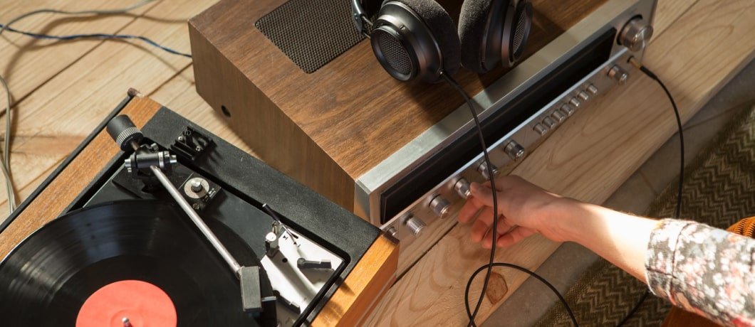 How to choose a HI-FI stereo system - Alletron