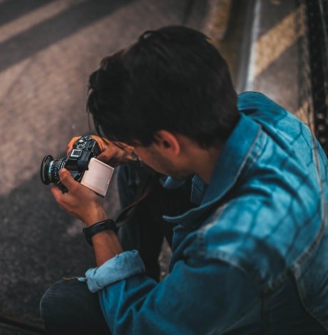 Cameras for Street Photography - Alletron