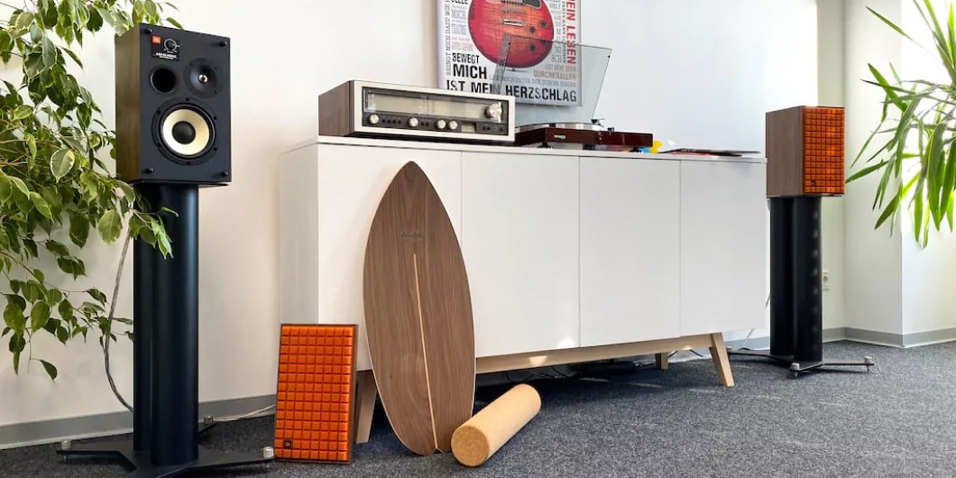 How to choose a HI-FI stereo system - Alletron