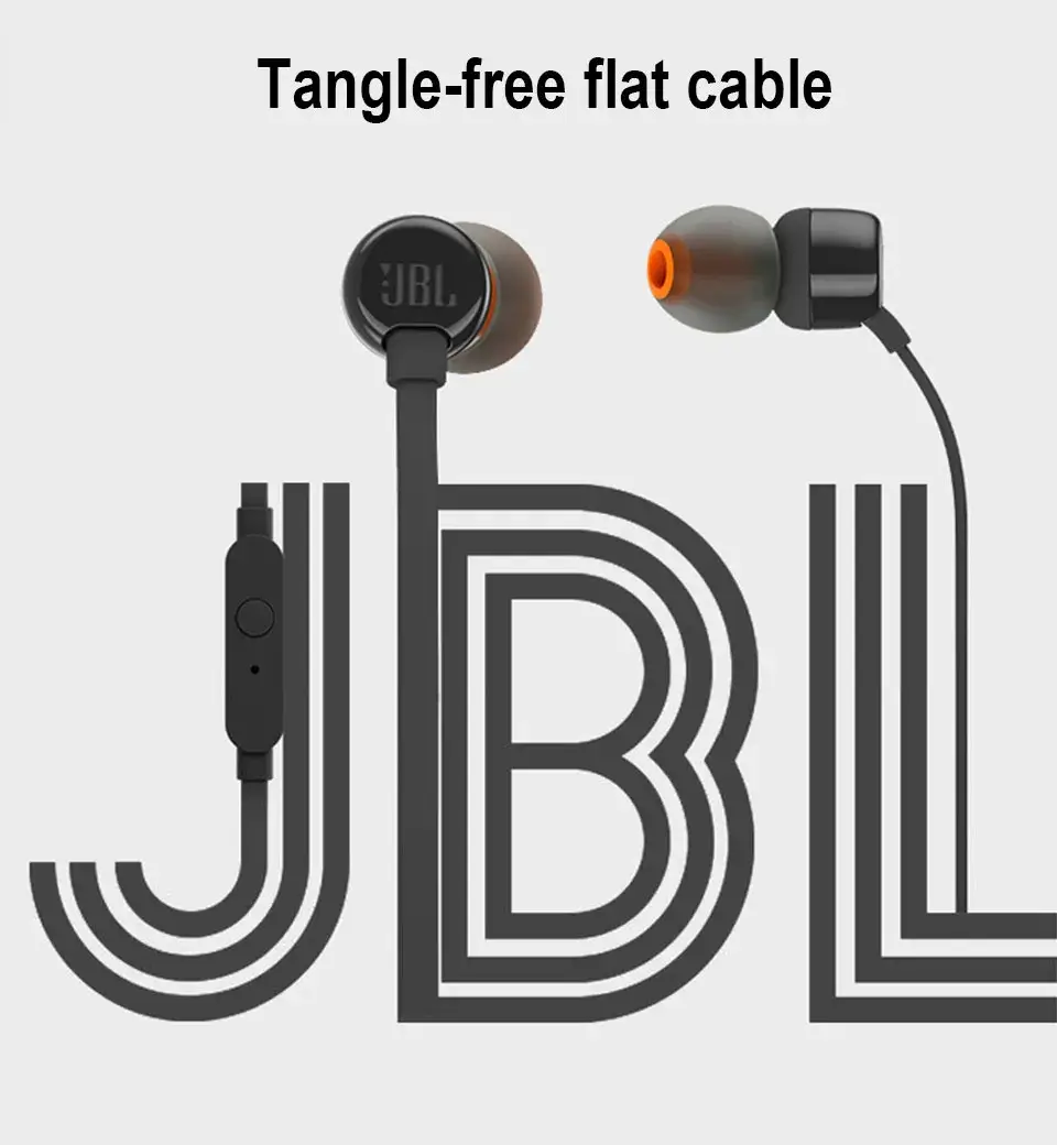 JBL Pure Bass Sound
