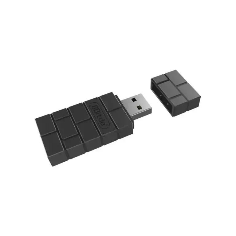8BitDo Wireless Controller Adapter – Multi-Platform for Xbox, Nintendo ...