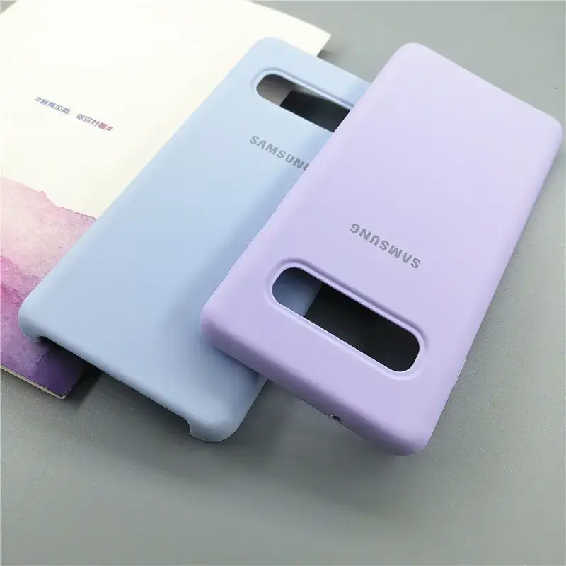 Soft Silicone Construction