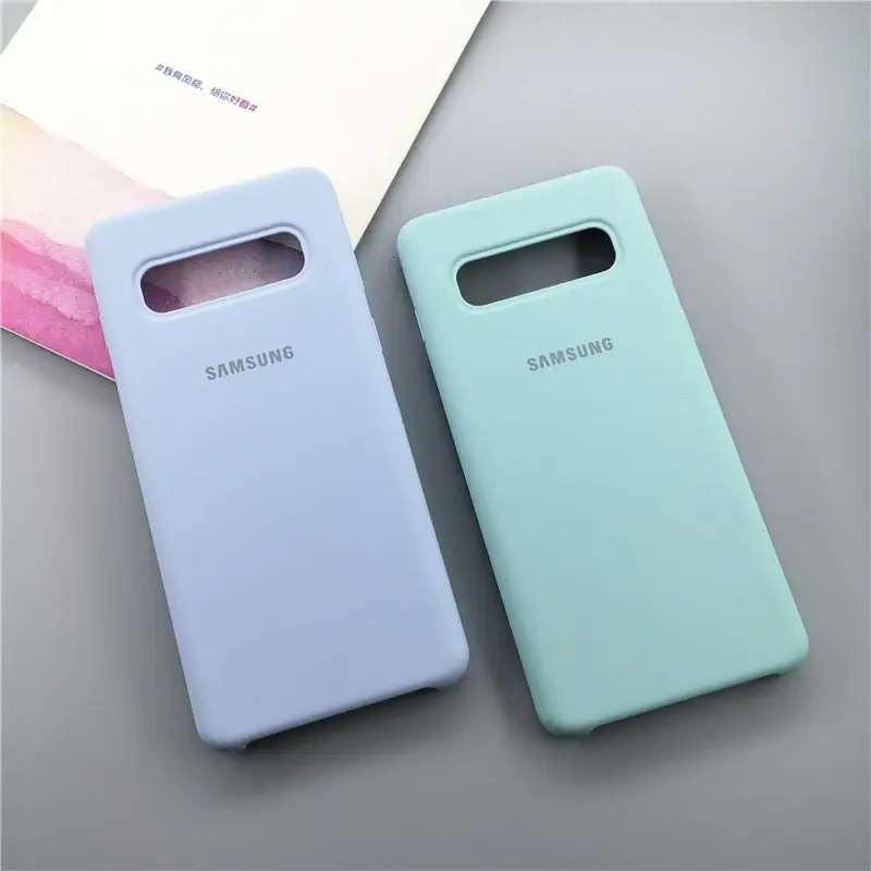 Slim Design for Samsung S10