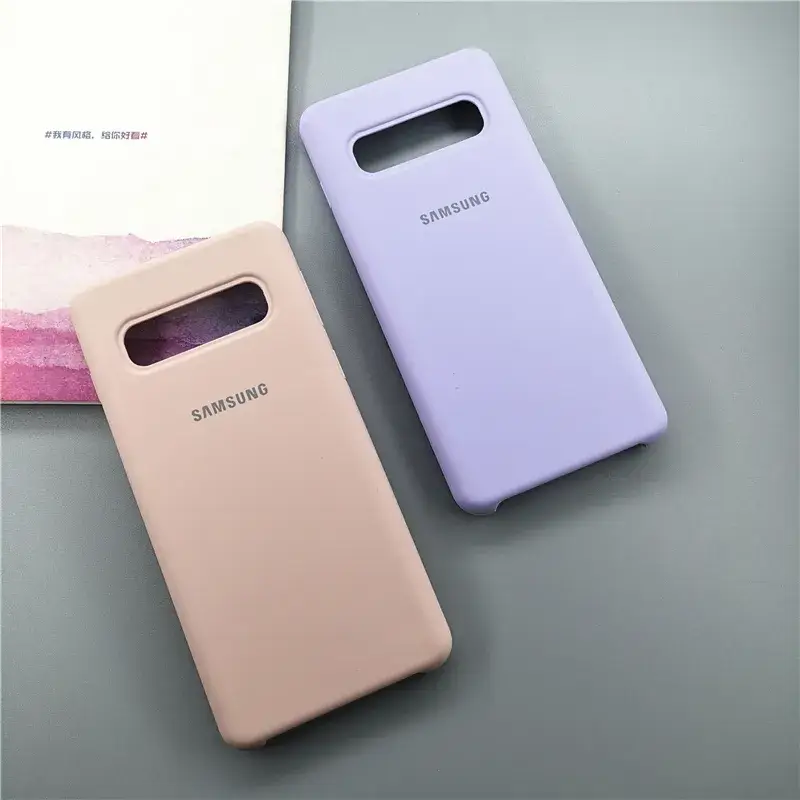 Vibrant Color Options