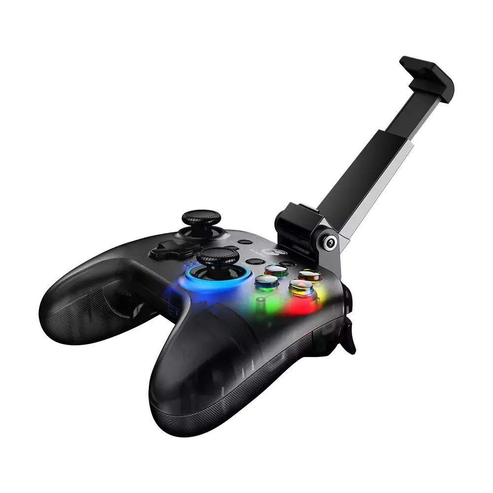 GameSir T4 Pro Controller with multiple devices