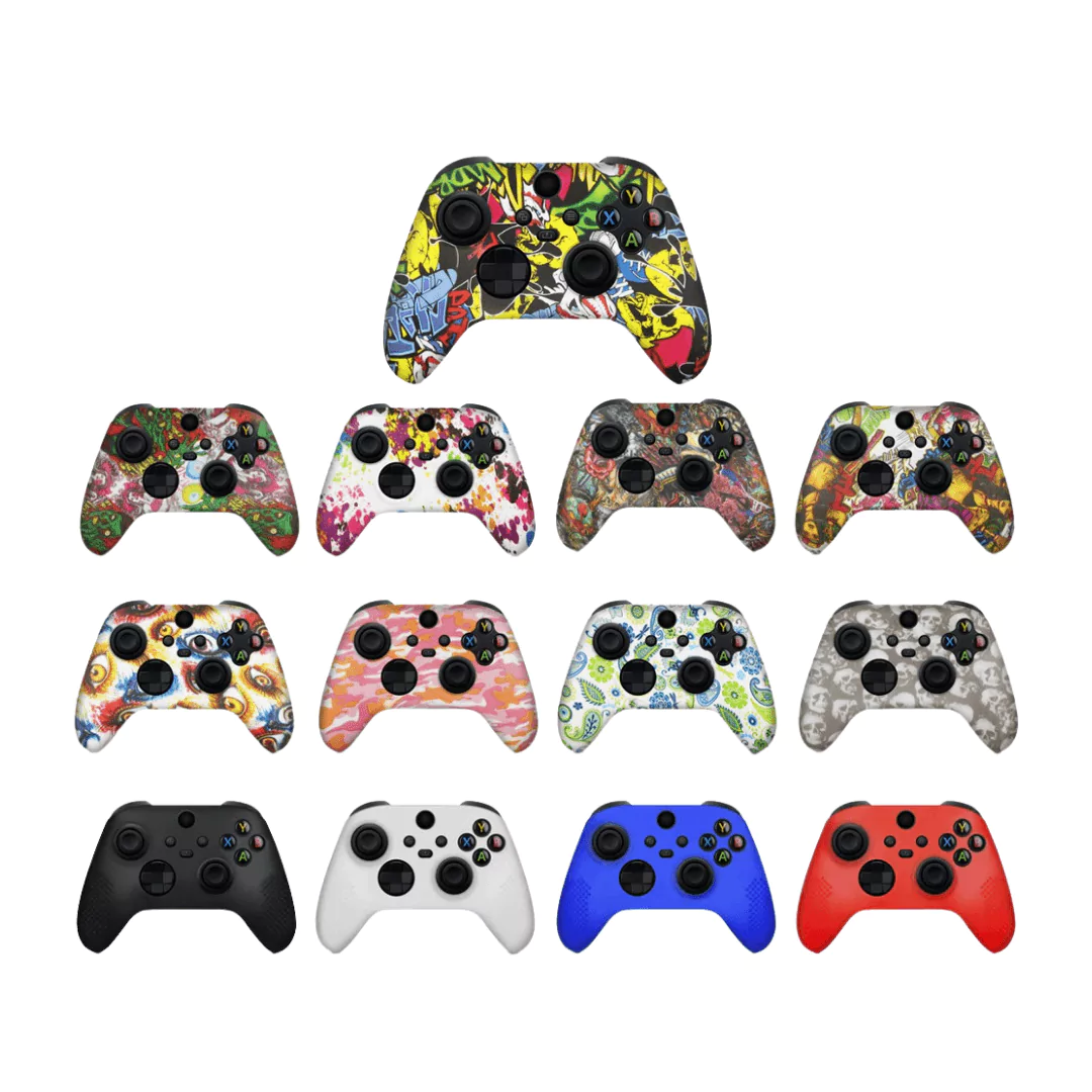 Xbox Controller Case - Hard Shell Travel Case with Shockproof ...