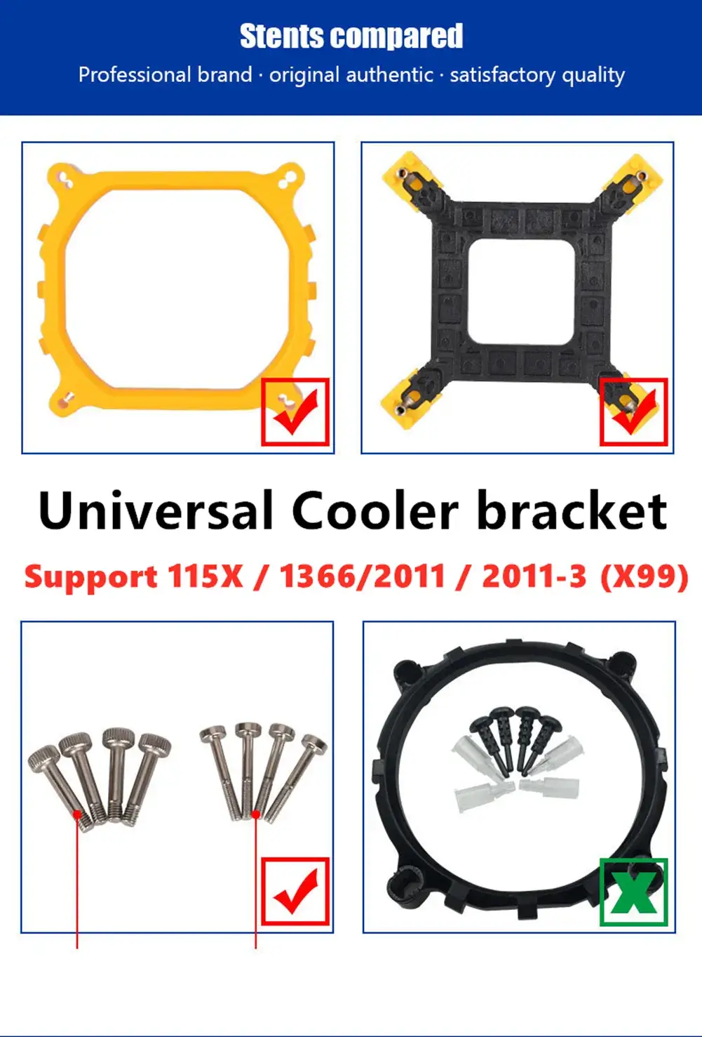 Wovibo CPU Cooler with 6 Heatpipes – High-Performance Air Cooling, 120mm PWM Fan, Quiet Operation, Compatible with Intel & AMD - Alletron Imagem do produto