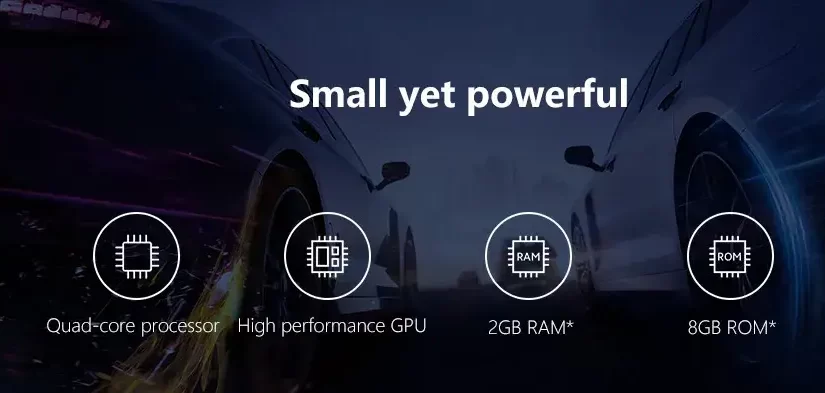Quad-core Processor