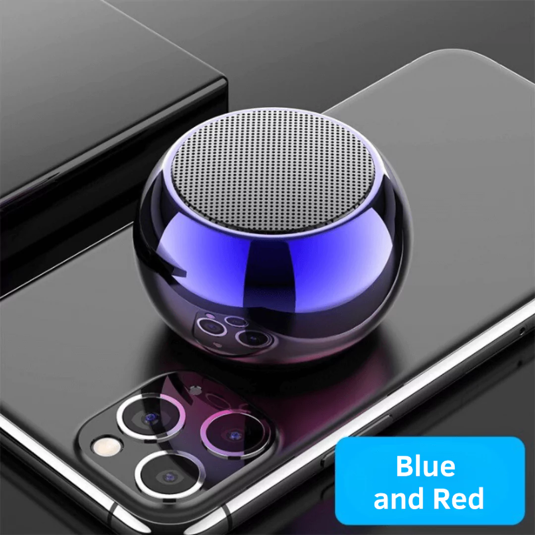 Small clearance wifi speaker