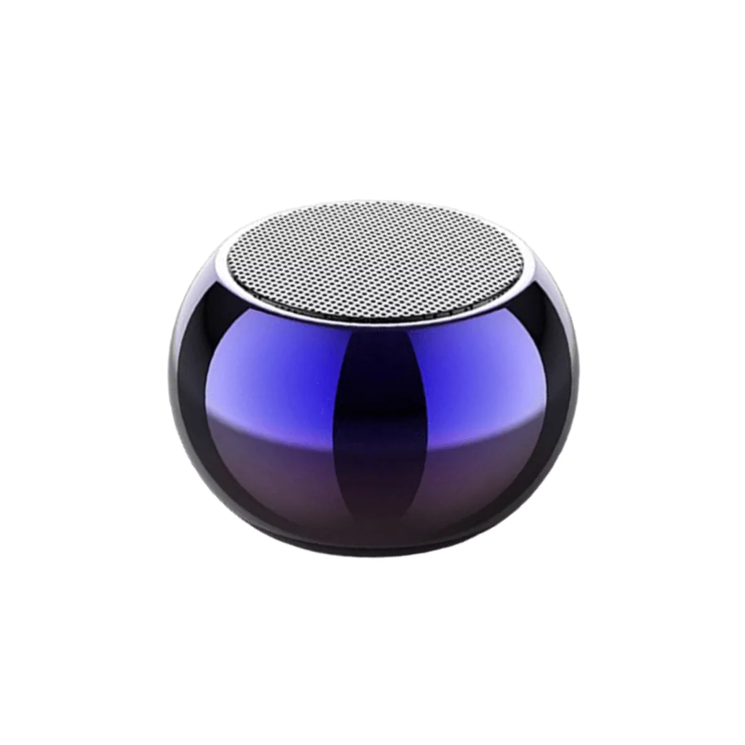 Small best sale sound speaker