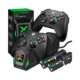 ALL™ Charger Dock for Xbox One XSElite Gamepad For Xbox Series XS One Controller Charger with 2x - Alletron