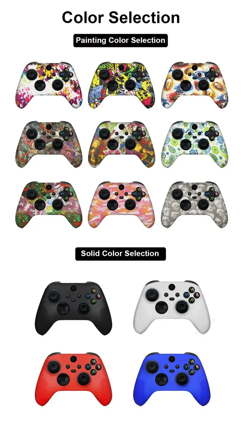 Xbox Controller Case - ALL™ - Alletron Xbox Controller Case - ALL™ - Alletron