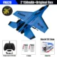 ALL™ RC Foam Aircraft FX620 Plane 2.4G Radio Control Glider Remote Control Fighter Plane Glider Airplane Foam Boys Toys for Children 2 1 - Alletron