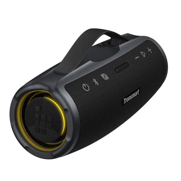 Tronsmart Mirtune S100 50W Portable Bluetooth Speaker with Retractable Handle