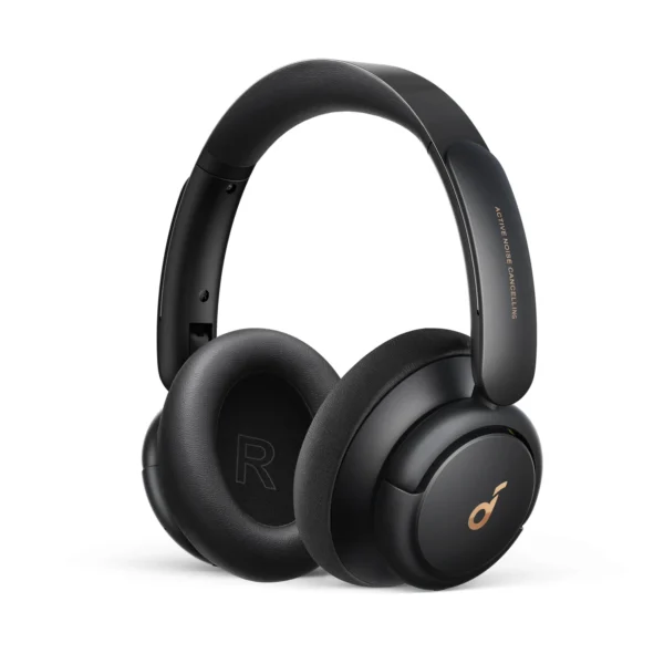 Soundcore q30 headphones premium hybrid ANC, 40H immersive sound