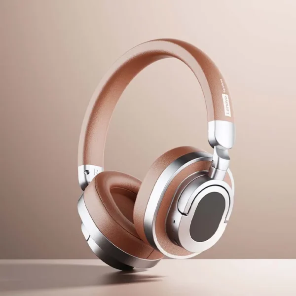 Lenovo LE602 earphones ultra low latency gaming, premium HiFi sound