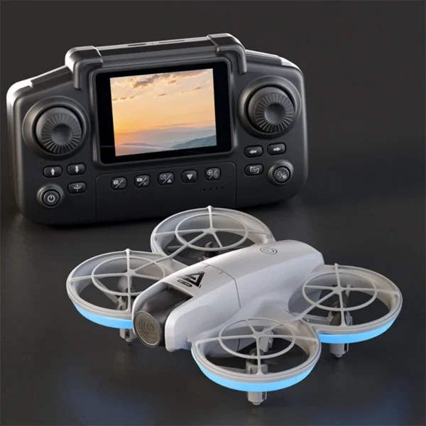 Lenovo E69 Drone Pro Dual 8K Camera Long Flight Time