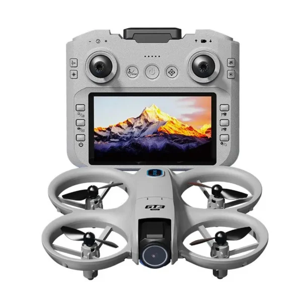 Lenovo 8K Drone Gt3 Max Intelligent Obstacle Avoidance Advanced